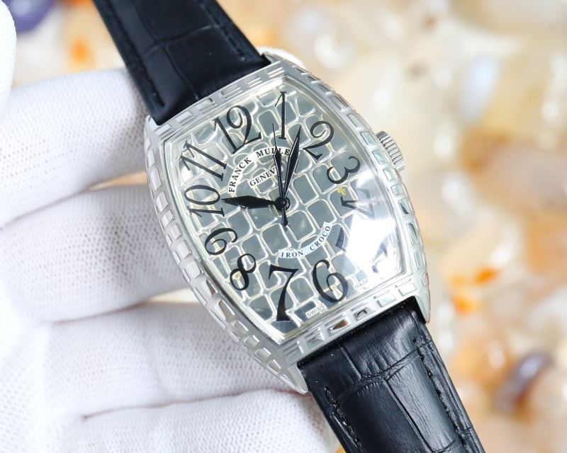 FRANCK MULLER Watches